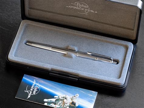 fisher space pen near me|fisher space pen original astronaut.